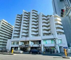 クレール白金台