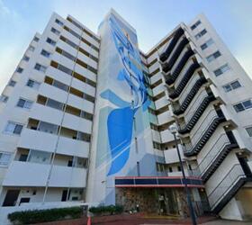 京王鴨川マンション