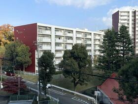 新ゆりアカシア街区５号棟