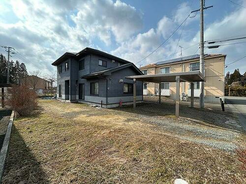 detached 岩手県胆沢郡金ケ崎町三ケ尻南花沢