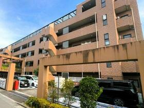 ダイアパレスグランジェ府中是政