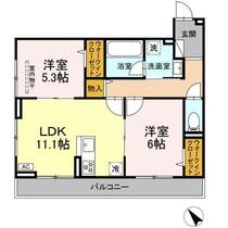 間取り：214077740573