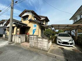 大分県宇佐市大字四日市