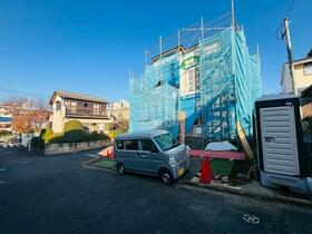 神奈川県横浜市都筑区東山田４丁目