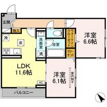 間取り：214077740580