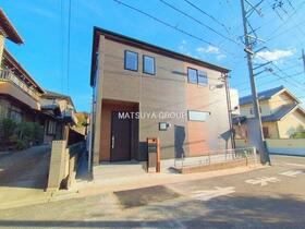 愛知県岡崎市羽根町字陣場