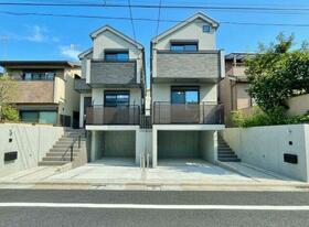 東京都練馬区関町北４丁目