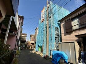 埼玉県草加市八幡町