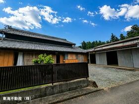 三重県多気郡大台町栃原