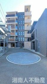 クリオ鵠沼海岸