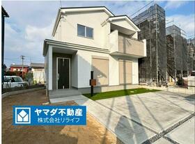 愛知県一宮市西大海道字柏木