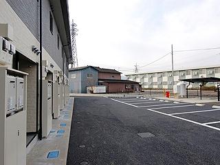 apartment 群馬県沼田市上原町
上原町の賃貸情報を見る
物件地図