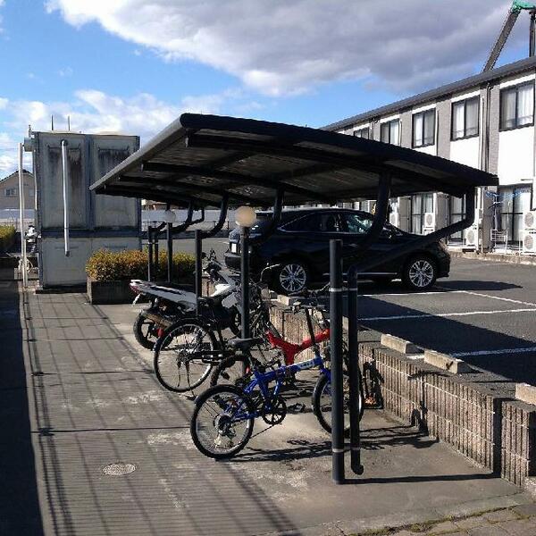 apartment 群馬県沼田市上原町
上原町の賃貸情報を見る
物件地図