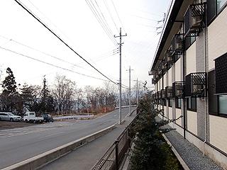apartment 群馬県沼田市上原町
上原町の賃貸情報を見る
物件地図