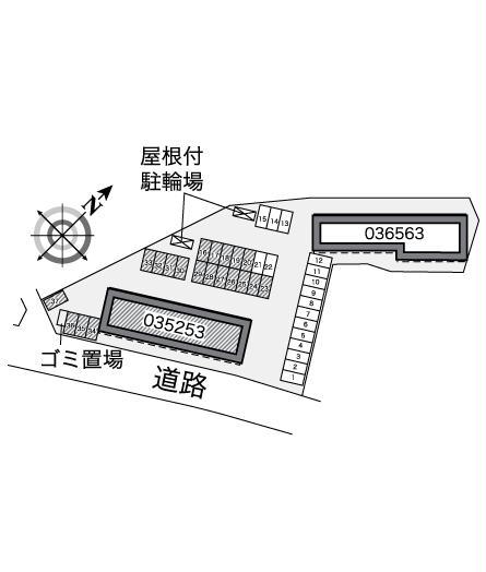 apartment 群馬県沼田市上原町
上原町の賃貸情報を見る
物件地図