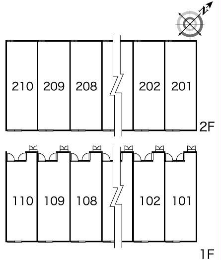 apartment 群馬県沼田市上原町
上原町の賃貸情報を見る
物件地図