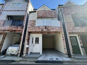 大阪府四條畷市蔀屋本町