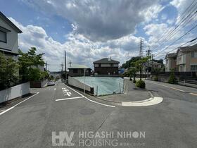 神奈川県川崎市麻生区王禅寺西１丁目