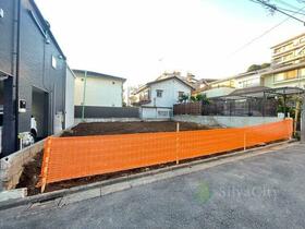 東京都大田区南馬込３丁目