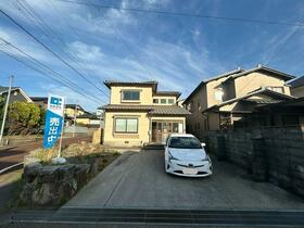 石川県河北郡内灘町字千鳥台３丁目