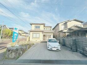 石川県河北郡内灘町字千鳥台３丁目