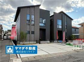 岐阜県各務原市鵜沼朝日町４丁目