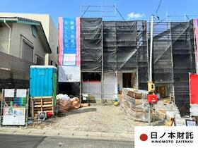 静岡県浜松市中央区半田山２丁目