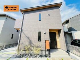 愛知県一宮市木曽川町黒田字北宿五の切