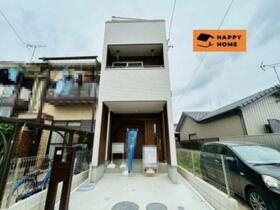 愛知県北名古屋市六ツ師北屋敷