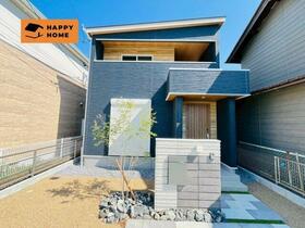 岐阜県瑞穂市別府