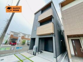 愛知県一宮市木曽川町黒田字東針口