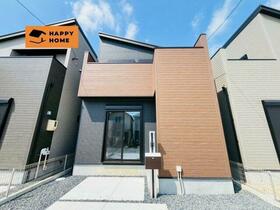 愛知県春日井市東野町西２丁目