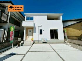 愛知県一宮市今伊勢町馬寄字上畑田