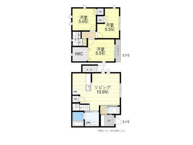 間取り：244005012663