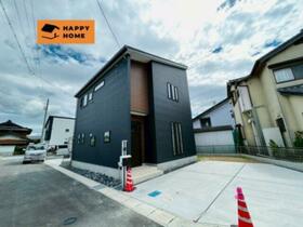 愛知県清須市春日上高畑