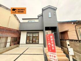 愛知県海部郡蟹江町桜３丁目