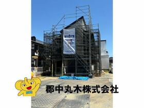 福島県郡山市富田町字前川原
