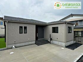 茨城県ひたちなか市大字津田