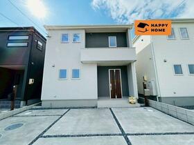 愛知県一宮市西大海道字郷東