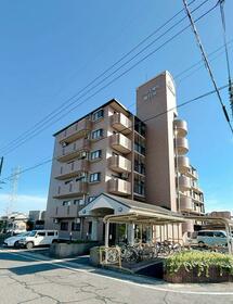 シャトレ愛松春日井