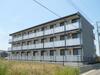 レオパレスハポネス 1階 築16年の賃貸物件