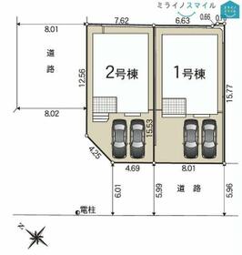 愛知県豊田市保見ケ丘１丁目