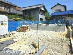 愛知県豊田市前林町隅田