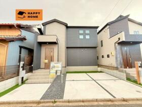 愛知県名古屋市中川区打出２丁目