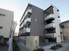 レオパレス西郊 1階 築18年6ヶ月の賃貸物件
