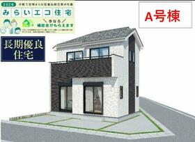 東京都東久留米市柳窪２丁目