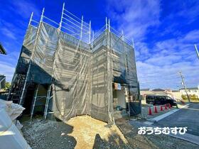 愛知県名古屋市守山区川村町