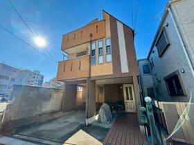 東京都大田区石川町２丁目