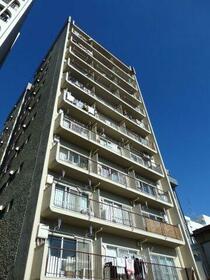 シャンボール南高円寺