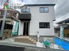 兵庫県明石市朝霧山手町